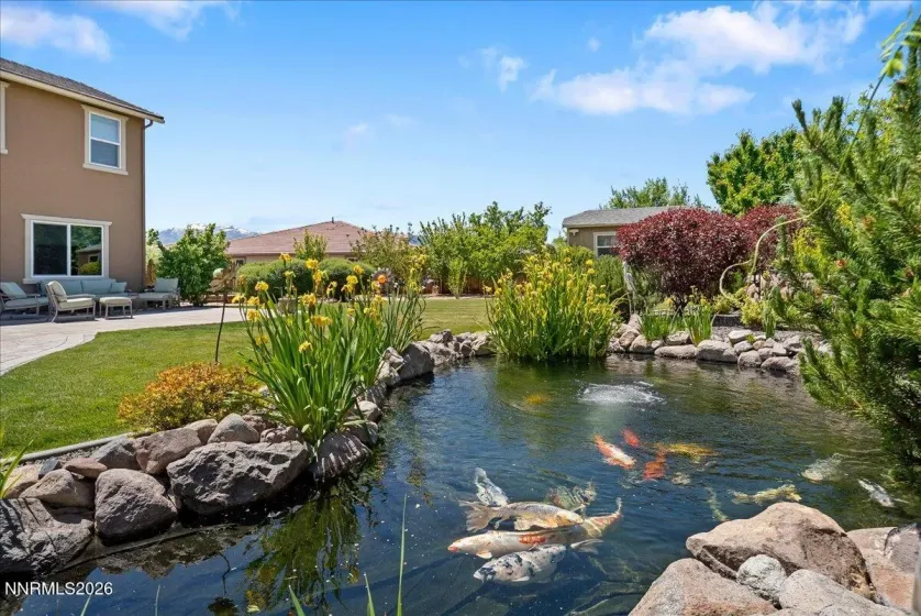 2735 Trail Rider, Reno, Nevada 89521, 5 Bedrooms Bedrooms, ,4 BathroomsBathrooms,Residential,Residential,Trail Rider,0,260007826