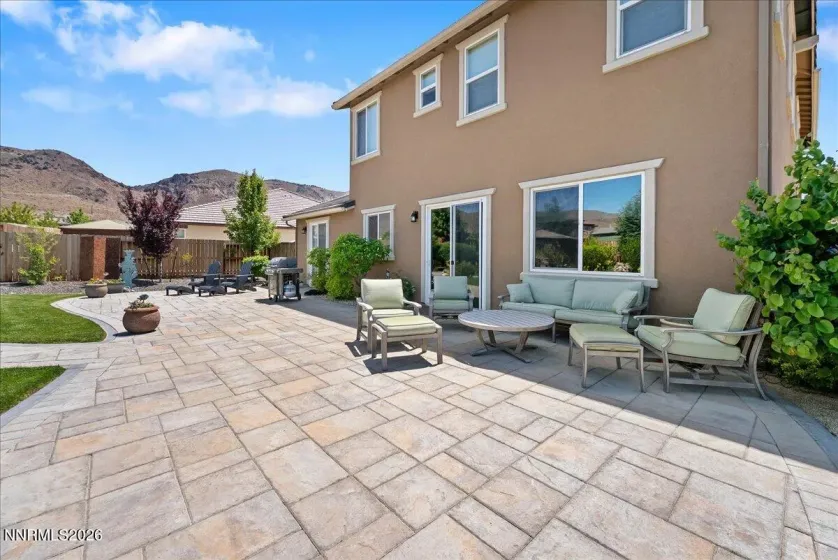 2735 Trail Rider, Reno, Nevada 89521, 5 Bedrooms Bedrooms, ,4 BathroomsBathrooms,Residential,Residential,Trail Rider,0,260007826