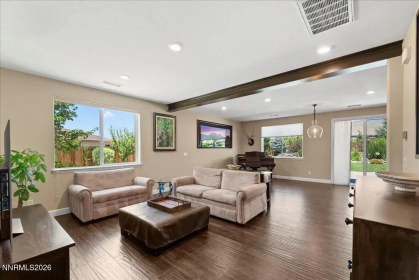 2735 Trail Rider, Reno, Nevada 89521, 5 Bedrooms Bedrooms, ,4 BathroomsBathrooms,Residential,Residential,Trail Rider,0,260007826