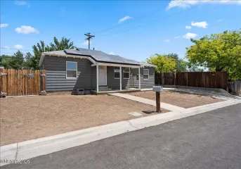 815 Maddux, Reno, Nevada 89512, 3 Bedrooms Bedrooms, ,1 BathroomBathrooms,Residential,Residential,Maddux,0,260007828