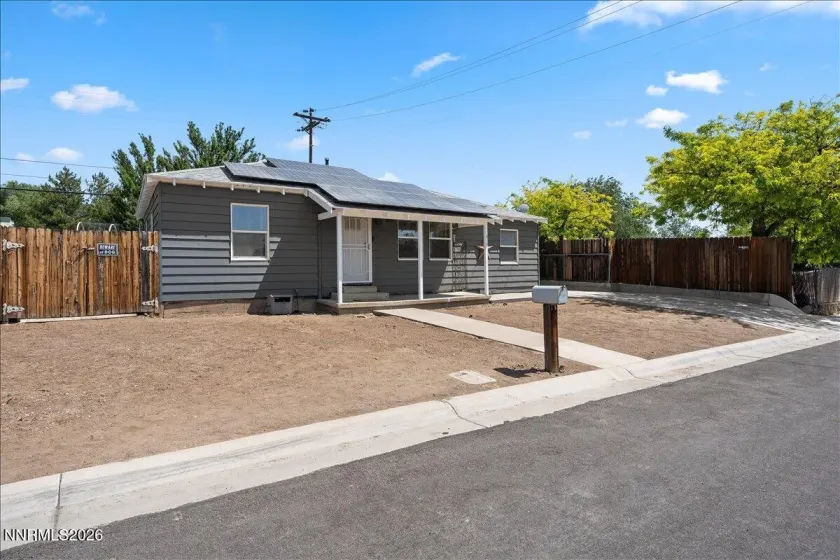 815 Maddux, Reno, Nevada 89512, 3 Bedrooms Bedrooms, ,1 BathroomBathrooms,Residential,Residential,Maddux,0,260007828