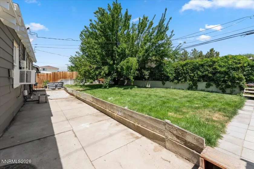 815 Maddux, Reno, Nevada 89512, 3 Bedrooms Bedrooms, ,1 BathroomBathrooms,Residential,Residential,Maddux,0,260007828