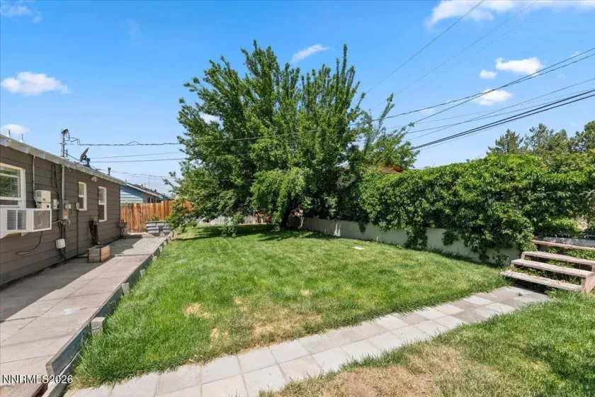 815 Maddux, Reno, Nevada 89512, 3 Bedrooms Bedrooms, ,1 BathroomBathrooms,Residential,Residential,Maddux,0,260007828