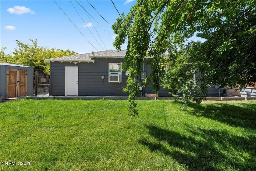 815 Maddux, Reno, Nevada 89512, 3 Bedrooms Bedrooms, ,1 BathroomBathrooms,Residential,Residential,Maddux,0,260007828