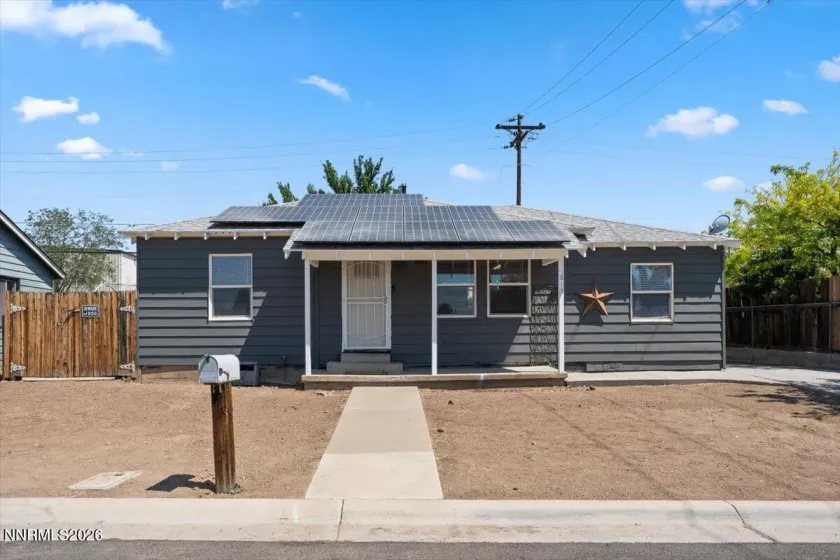 815 Maddux, Reno, Nevada 89512, 3 Bedrooms Bedrooms, ,1 BathroomBathrooms,Residential,Residential,Maddux,0,260007828