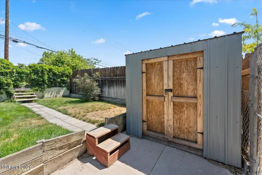 815 Maddux, Reno, Nevada 89512, 3 Bedrooms Bedrooms, ,1 BathroomBathrooms,Residential,Residential,Maddux,0,260007828
