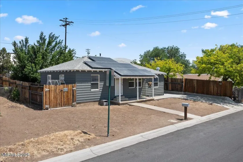 815 Maddux, Reno, Nevada 89512, 3 Bedrooms Bedrooms, ,1 BathroomBathrooms,Residential,Residential,Maddux,0,260007828