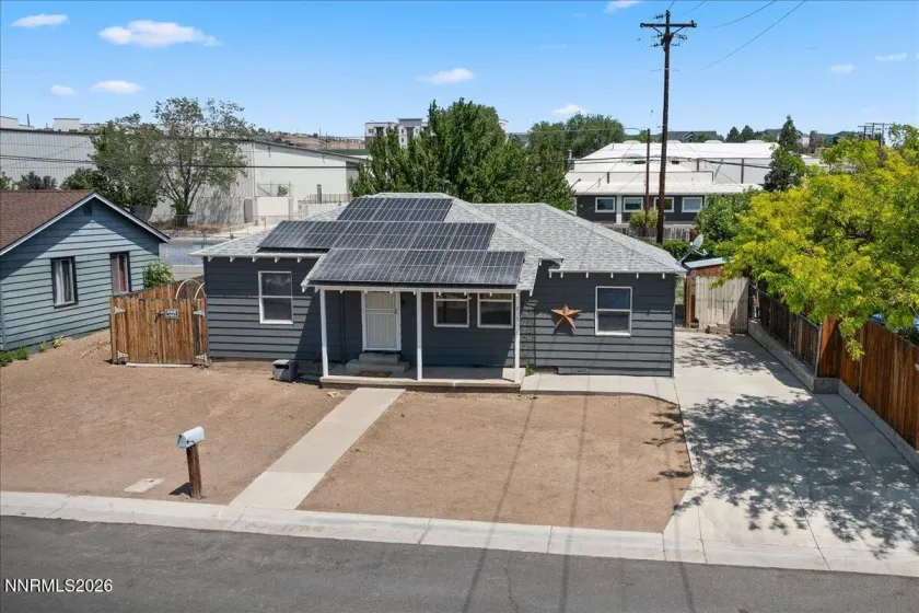 815 Maddux, Reno, Nevada 89512, 3 Bedrooms Bedrooms, ,1 BathroomBathrooms,Residential,Residential,Maddux,0,260007828