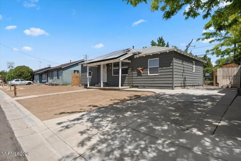 815 Maddux, Reno, Nevada 89512, 3 Bedrooms Bedrooms, ,1 BathroomBathrooms,Residential,Residential,Maddux,0,260007828