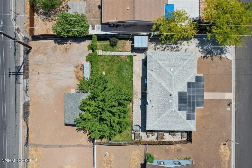 815 Maddux, Reno, Nevada 89512, 3 Bedrooms Bedrooms, ,1 BathroomBathrooms,Residential,Residential,Maddux,0,260007828