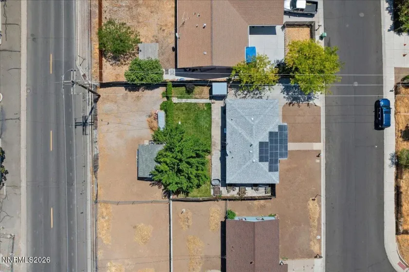 815 Maddux, Reno, Nevada 89512, 3 Bedrooms Bedrooms, ,1 BathroomBathrooms,Residential,Residential,Maddux,0,260007828