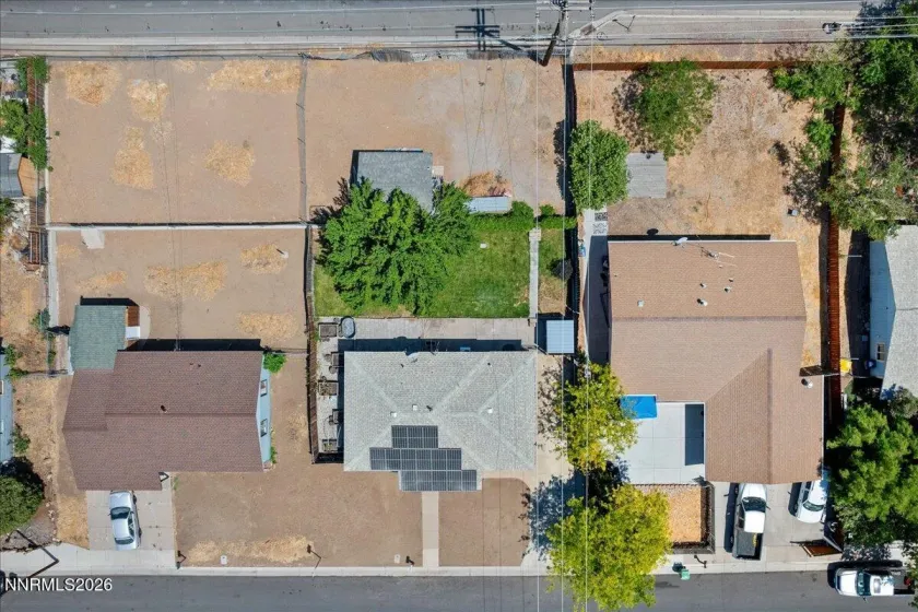 815 Maddux, Reno, Nevada 89512, 3 Bedrooms Bedrooms, ,1 BathroomBathrooms,Residential,Residential,Maddux,0,260007828