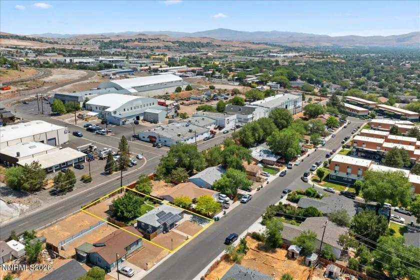 815 Maddux, Reno, Nevada 89512, 3 Bedrooms Bedrooms, ,1 BathroomBathrooms,Residential,Residential,Maddux,0,260007828