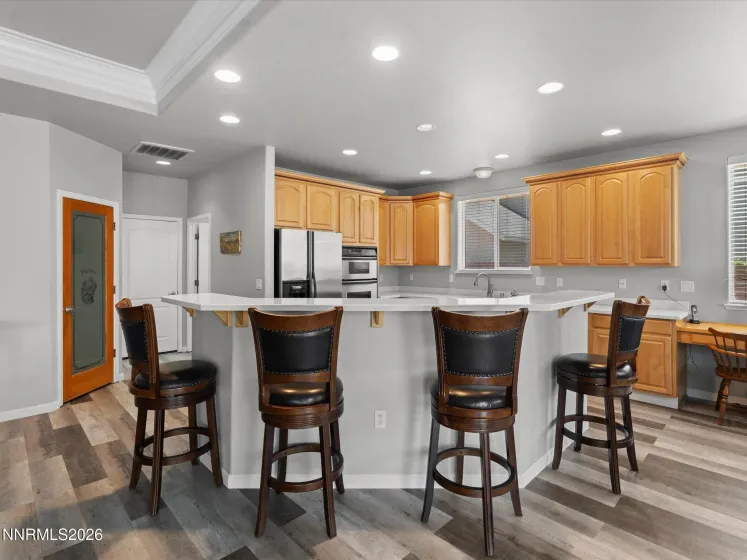1742 Empire Ranch, Carson City, Nevada 89701, 3 Bedrooms Bedrooms, ,2 BathroomsBathrooms,Residential,Residential,Empire Ranch,0,260007829