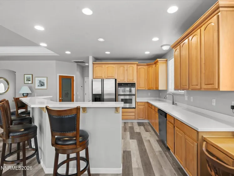 1742 Empire Ranch, Carson City, Nevada 89701, 3 Bedrooms Bedrooms, ,2 BathroomsBathrooms,Residential,Residential,Empire Ranch,0,260007829