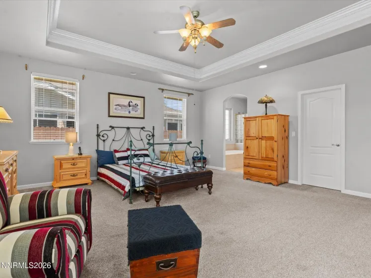 1742 Empire Ranch, Carson City, Nevada 89701, 3 Bedrooms Bedrooms, ,2 BathroomsBathrooms,Residential,Residential,Empire Ranch,0,260007829