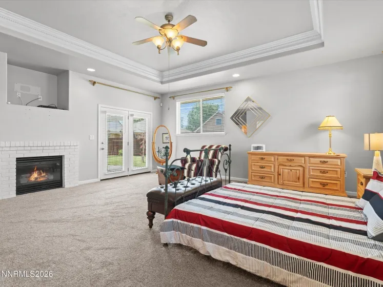 1742 Empire Ranch, Carson City, Nevada 89701, 3 Bedrooms Bedrooms, ,2 BathroomsBathrooms,Residential,Residential,Empire Ranch,0,260007829