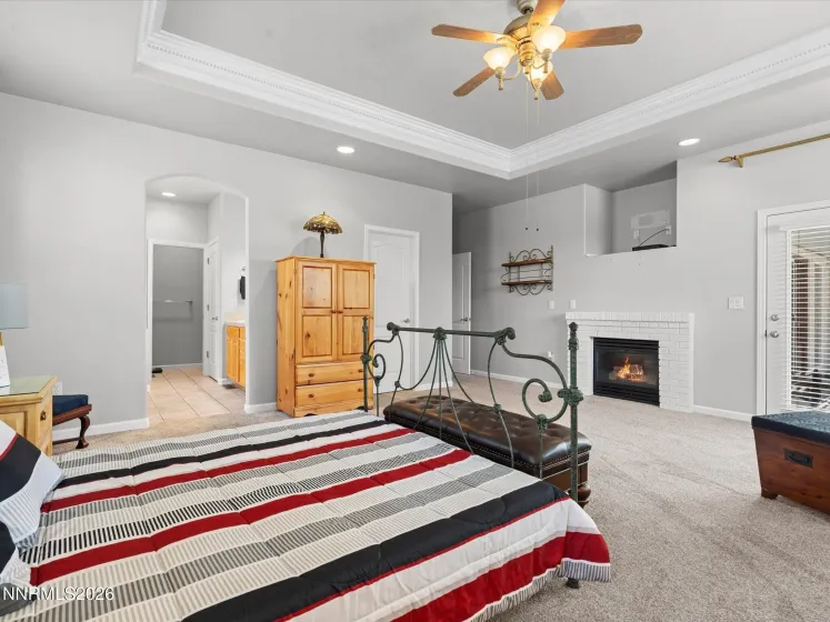 1742 Empire Ranch, Carson City, Nevada 89701, 3 Bedrooms Bedrooms, ,2 BathroomsBathrooms,Residential,Residential,Empire Ranch,0,260007829