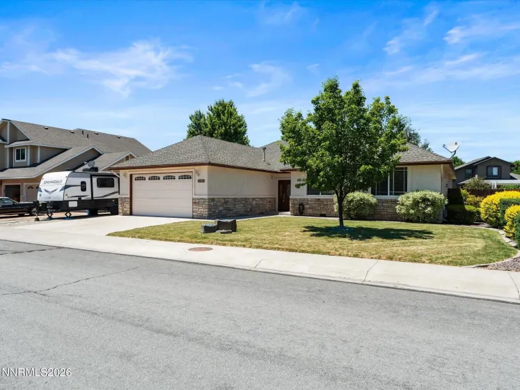 1742 Empire Ranch, Carson City, Nevada 89701, 3 Bedrooms Bedrooms, ,2 BathroomsBathrooms,Residential,Residential,Empire Ranch,0,260007829