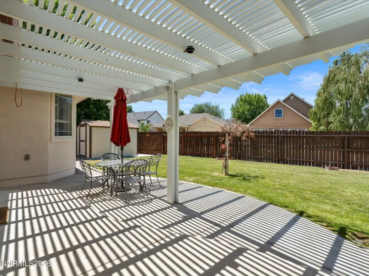 1742 Empire Ranch, Carson City, Nevada 89701, 3 Bedrooms Bedrooms, ,2 BathroomsBathrooms,Residential,Residential,Empire Ranch,0,260007829