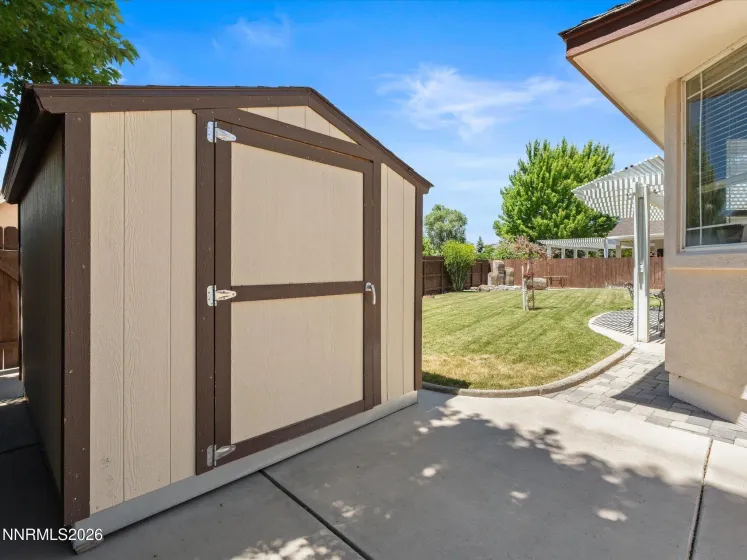 1742 Empire Ranch, Carson City, Nevada 89701, 3 Bedrooms Bedrooms, ,2 BathroomsBathrooms,Residential,Residential,Empire Ranch,0,260007829