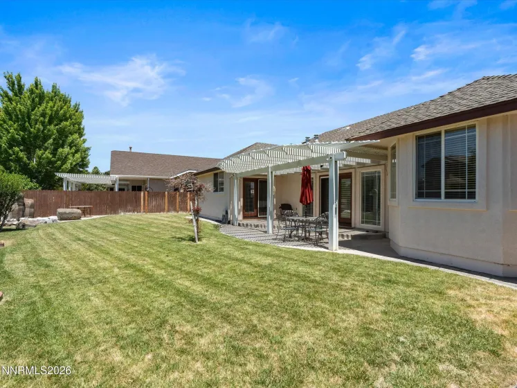 1742 Empire Ranch, Carson City, Nevada 89701, 3 Bedrooms Bedrooms, ,2 BathroomsBathrooms,Residential,Residential,Empire Ranch,0,260007829