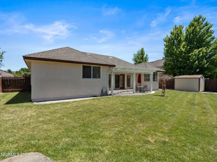 1742 Empire Ranch, Carson City, Nevada 89701, 3 Bedrooms Bedrooms, ,2 BathroomsBathrooms,Residential,Residential,Empire Ranch,0,260007829