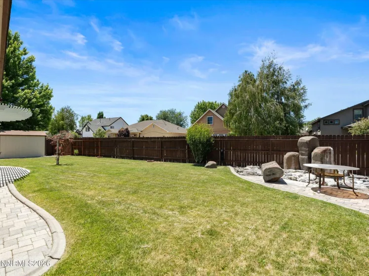 1742 Empire Ranch, Carson City, Nevada 89701, 3 Bedrooms Bedrooms, ,2 BathroomsBathrooms,Residential,Residential,Empire Ranch,0,260007829