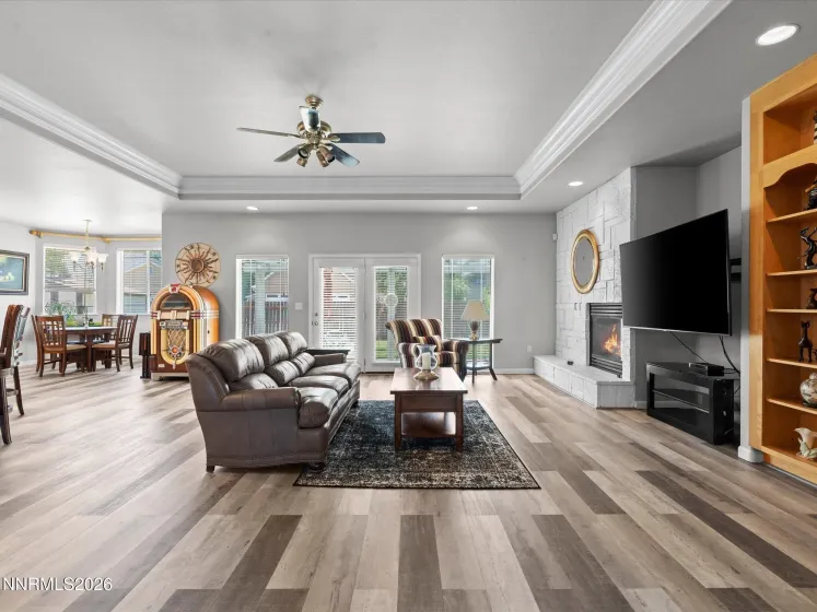 1742 Empire Ranch, Carson City, Nevada 89701, 3 Bedrooms Bedrooms, ,2 BathroomsBathrooms,Residential,Residential,Empire Ranch,0,260007829