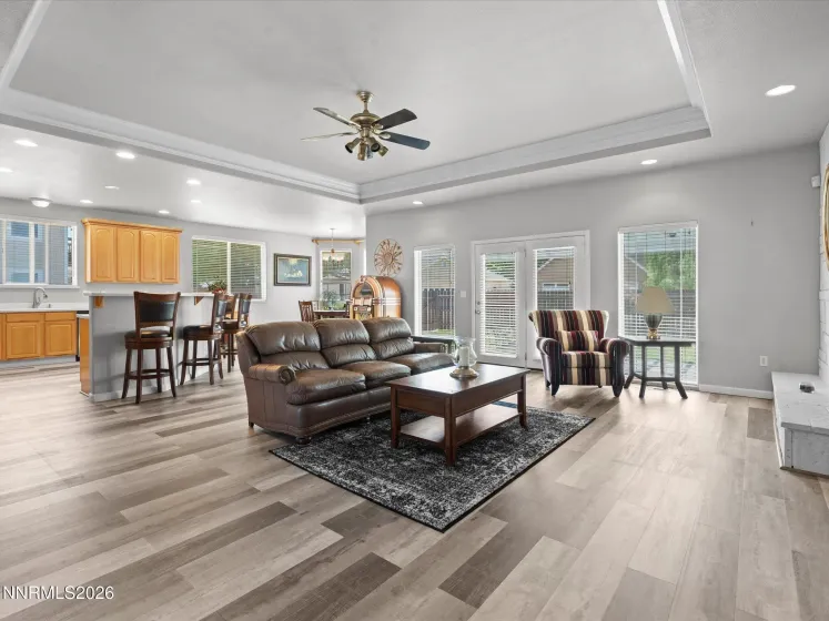 1742 Empire Ranch, Carson City, Nevada 89701, 3 Bedrooms Bedrooms, ,2 BathroomsBathrooms,Residential,Residential,Empire Ranch,0,260007829