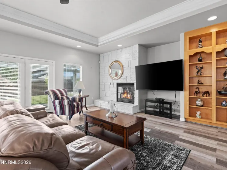 1742 Empire Ranch, Carson City, Nevada 89701, 3 Bedrooms Bedrooms, ,2 BathroomsBathrooms,Residential,Residential,Empire Ranch,0,260007829