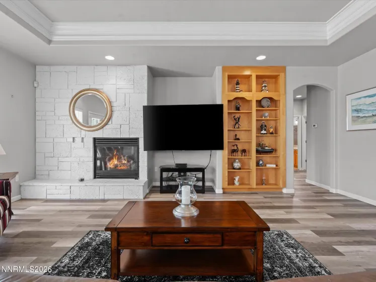 1742 Empire Ranch, Carson City, Nevada 89701, 3 Bedrooms Bedrooms, ,2 BathroomsBathrooms,Residential,Residential,Empire Ranch,0,260007829