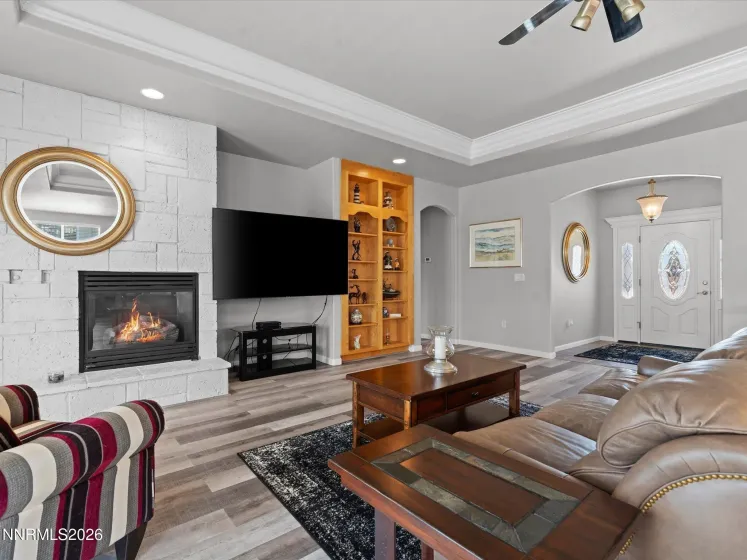 1742 Empire Ranch, Carson City, Nevada 89701, 3 Bedrooms Bedrooms, ,2 BathroomsBathrooms,Residential,Residential,Empire Ranch,0,260007829