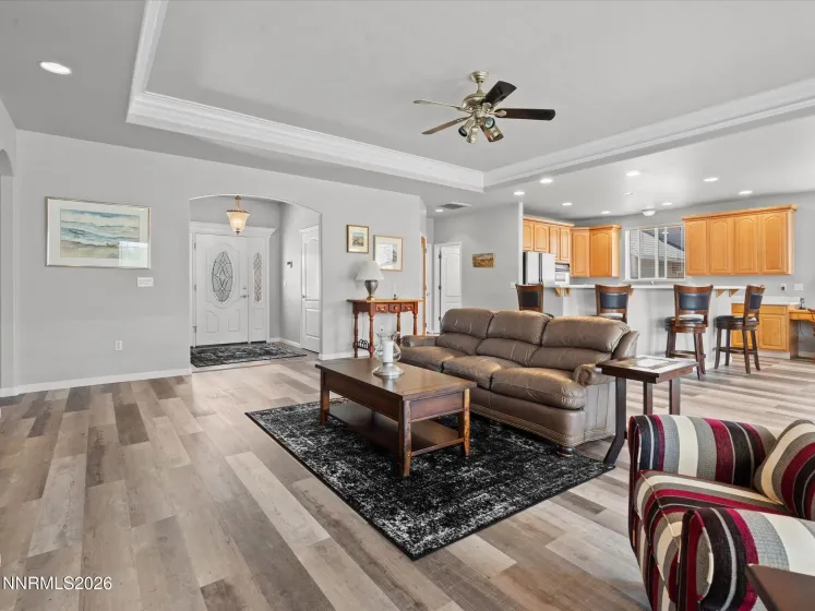 1742 Empire Ranch, Carson City, Nevada 89701, 3 Bedrooms Bedrooms, ,2 BathroomsBathrooms,Residential,Residential,Empire Ranch,0,260007829
