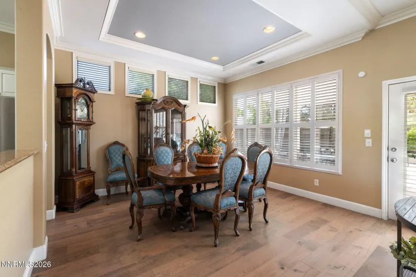 Dinning Room
