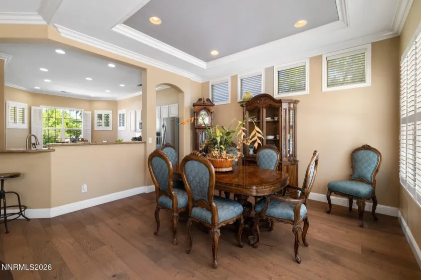 Dinning Room