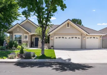 9697 Shadowstone, Reno, Nevada 89521, 3 Bedrooms Bedrooms, ,2 BathroomsBathrooms,Residential,Residential,Shadowstone,0,260007830