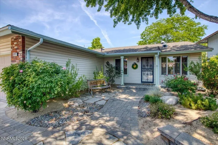 2212 Sycamore Glen, Sparks, Nevada 89434, 3 Bedrooms Bedrooms, ,2 BathroomsBathrooms,Residential,Residential,Sycamore Glen,0,260007831