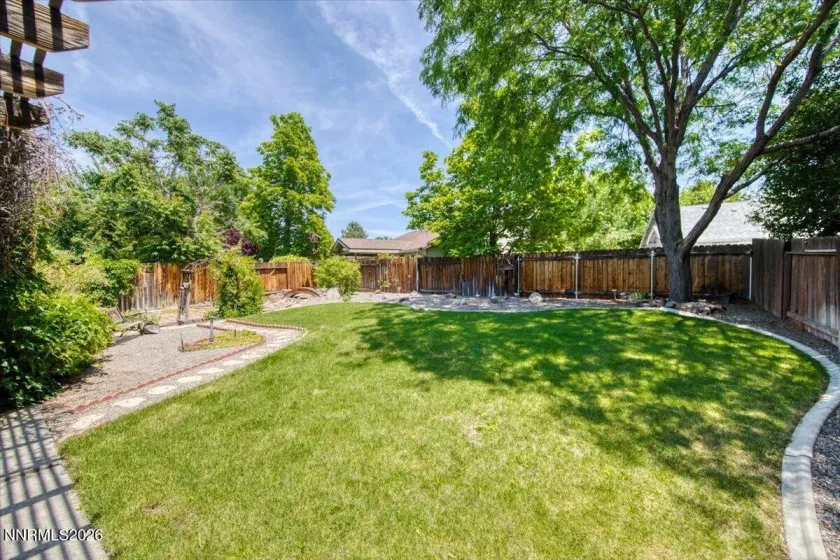 2212 Sycamore Glen, Sparks, Nevada 89434, 3 Bedrooms Bedrooms, ,2 BathroomsBathrooms,Residential,Residential,Sycamore Glen,0,260007831