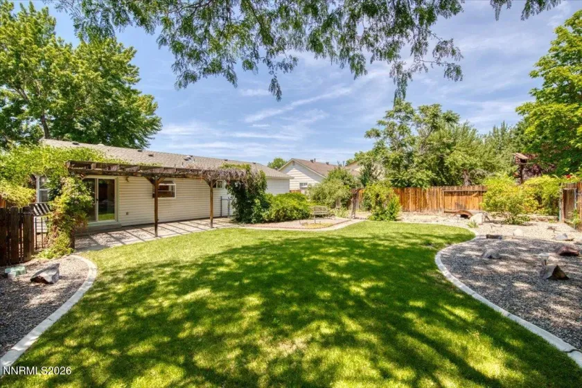 2212 Sycamore Glen, Sparks, Nevada 89434, 3 Bedrooms Bedrooms, ,2 BathroomsBathrooms,Residential,Residential,Sycamore Glen,0,260007831