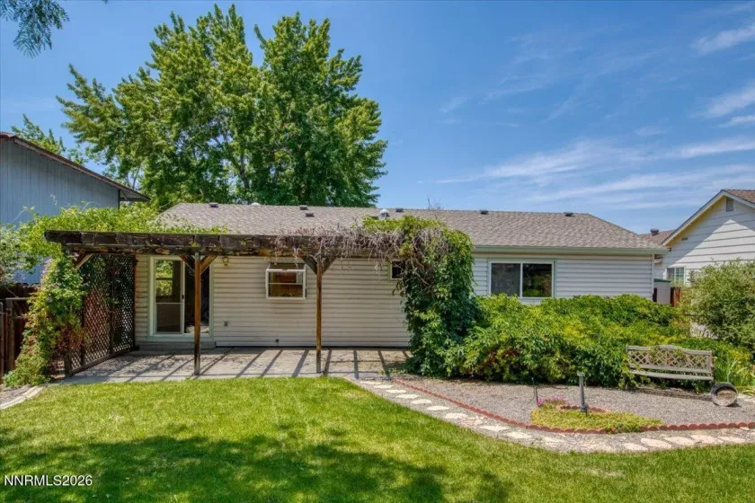 2212 Sycamore Glen, Sparks, Nevada 89434, 3 Bedrooms Bedrooms, ,2 BathroomsBathrooms,Residential,Residential,Sycamore Glen,0,260007831