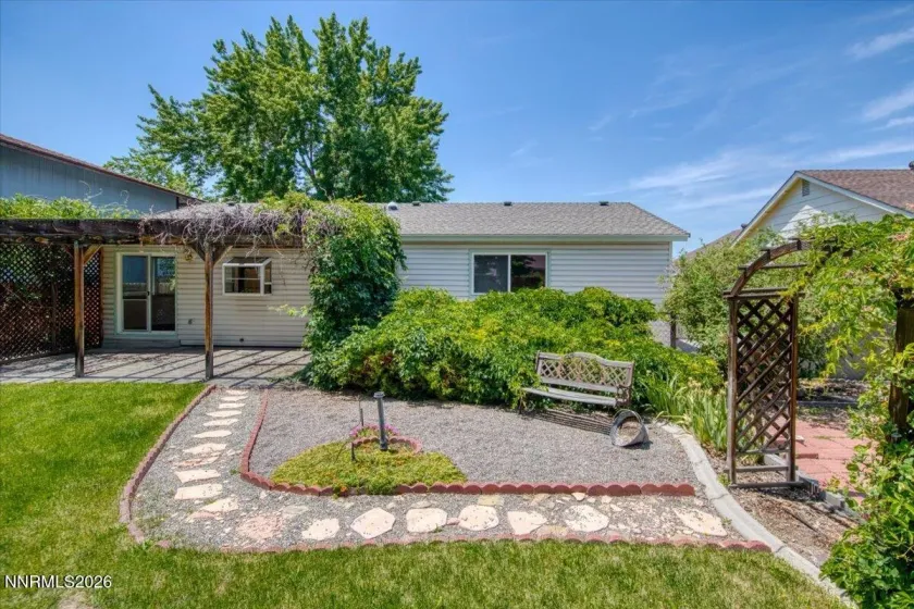 2212 Sycamore Glen, Sparks, Nevada 89434, 3 Bedrooms Bedrooms, ,2 BathroomsBathrooms,Residential,Residential,Sycamore Glen,0,260007831