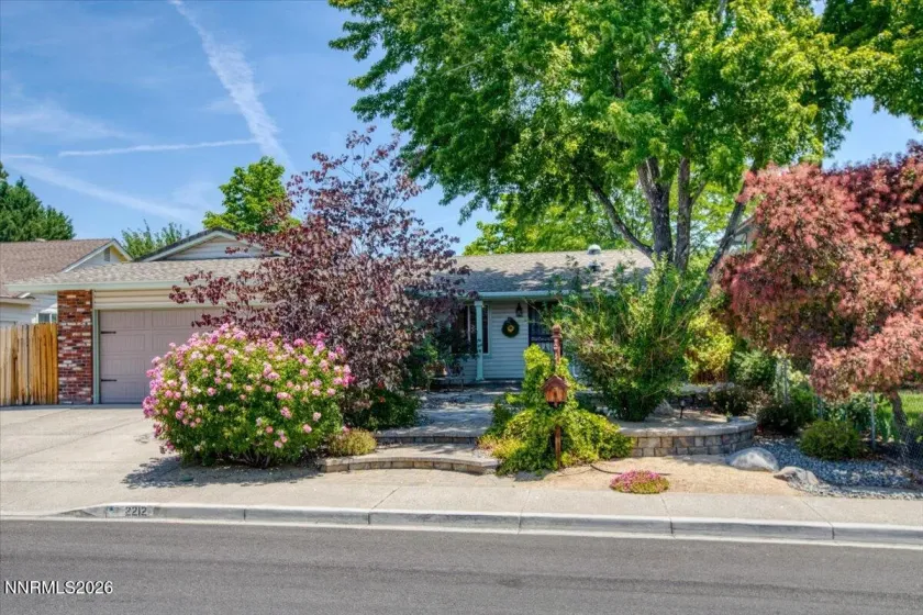 2212 Sycamore Glen, Sparks, Nevada 89434, 3 Bedrooms Bedrooms, ,2 BathroomsBathrooms,Residential,Residential,Sycamore Glen,0,260007831