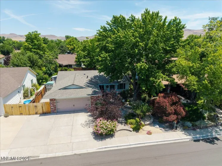2212 Sycamore Glen, Sparks, Nevada 89434, 3 Bedrooms Bedrooms, ,2 BathroomsBathrooms,Residential,Residential,Sycamore Glen,0,260007831