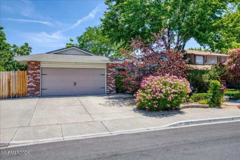2212 Sycamore Glen, Sparks, Nevada 89434, 3 Bedrooms Bedrooms, ,2 BathroomsBathrooms,Residential,Residential,Sycamore Glen,0,260007831