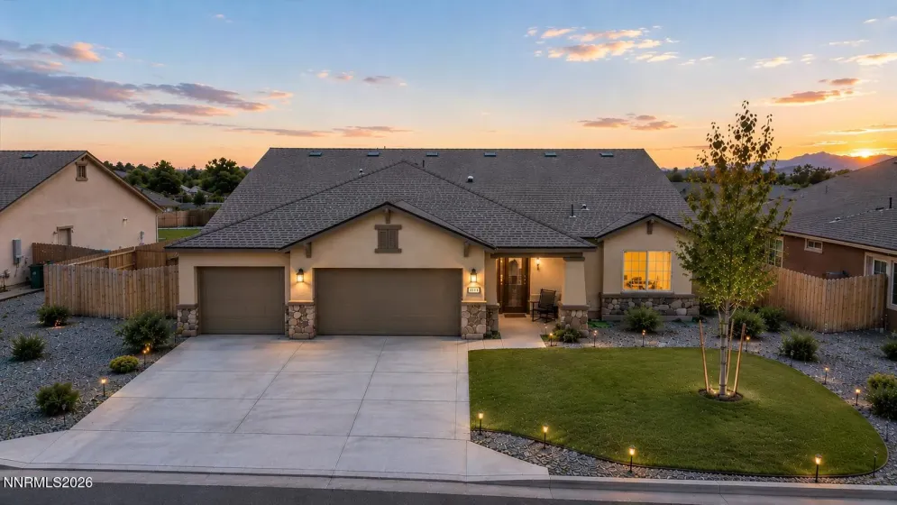 548 Fox Branch, Sparks, Nevada 89441, 4 Bedrooms Bedrooms, ,3 BathroomsBathrooms,Residential,Residential,Fox Branch,0,260007832