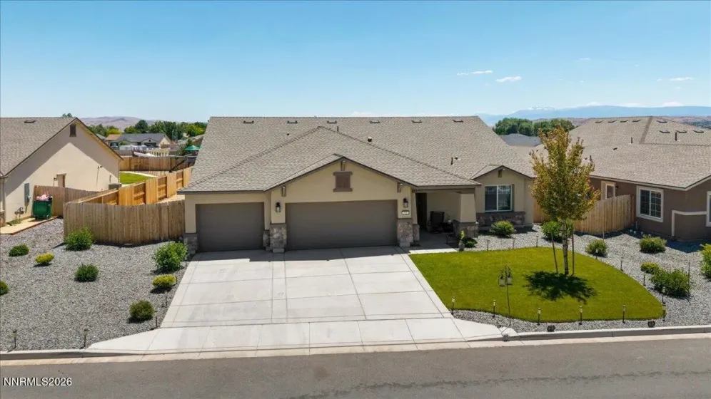 548 Fox Branch, Sparks, Nevada 89441, 4 Bedrooms Bedrooms, ,3 BathroomsBathrooms,Residential,Residential,Fox Branch,0,260007832