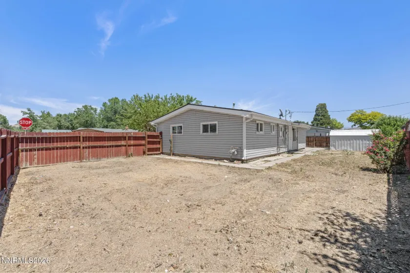1013 Greenbrae, Sparks, Nevada 89431, 2 Bedrooms Bedrooms, ,1 BathroomBathrooms,Residential,Residential,Greenbrae,0,260007833