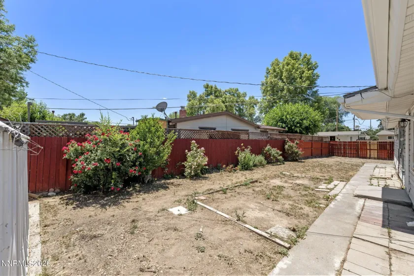 1013 Greenbrae, Sparks, Nevada 89431, 2 Bedrooms Bedrooms, ,1 BathroomBathrooms,Residential,Residential,Greenbrae,0,260007833