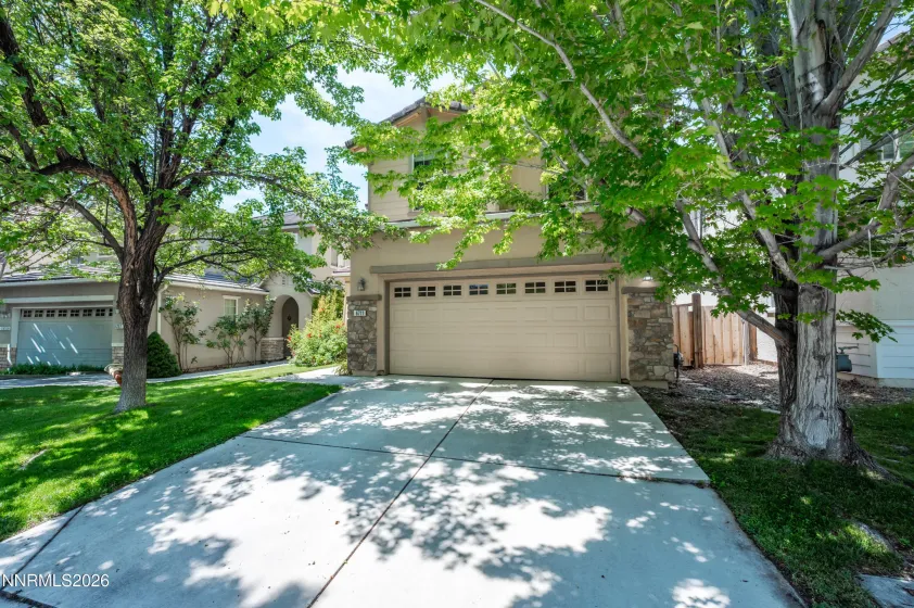 6711 Altesino, Sparks, Nevada 89436, 4 Bedrooms Bedrooms, ,3 BathroomsBathrooms,Residential,Residential,Altesino,0,260007834